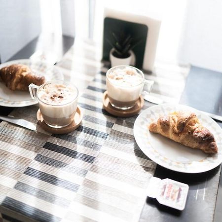 Margherita Rooms คาตาเนีย ภายนอก รูปภาพ