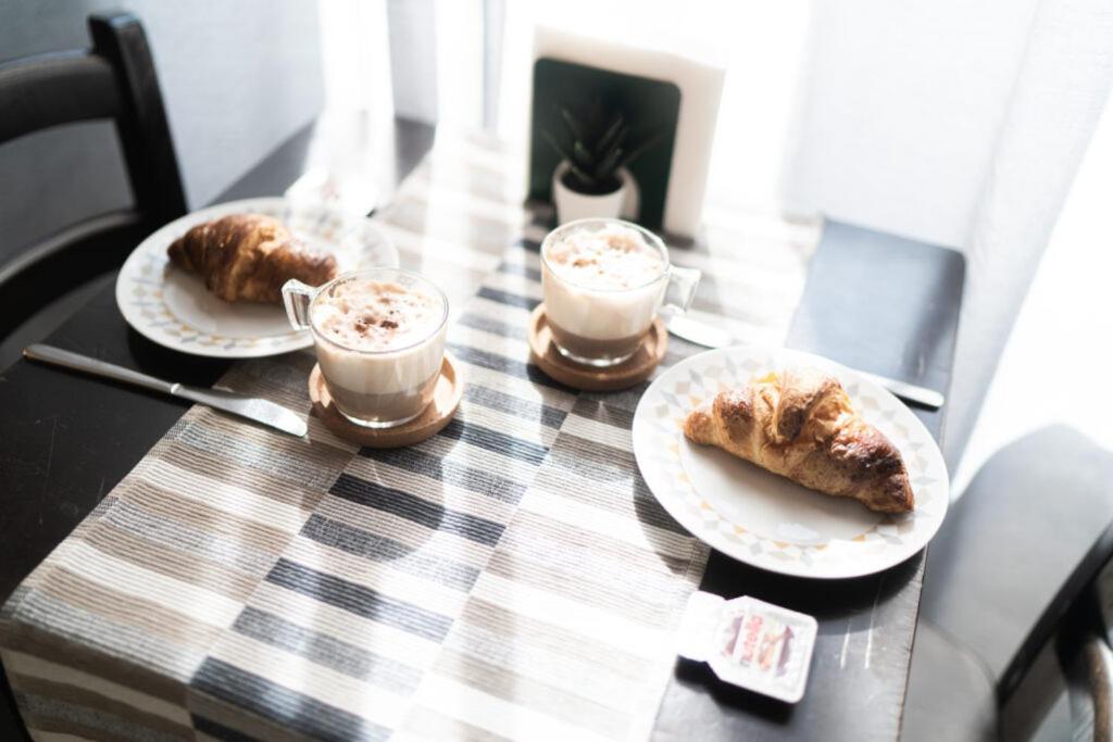 Margherita Rooms คาตาเนีย ภายนอก รูปภาพ