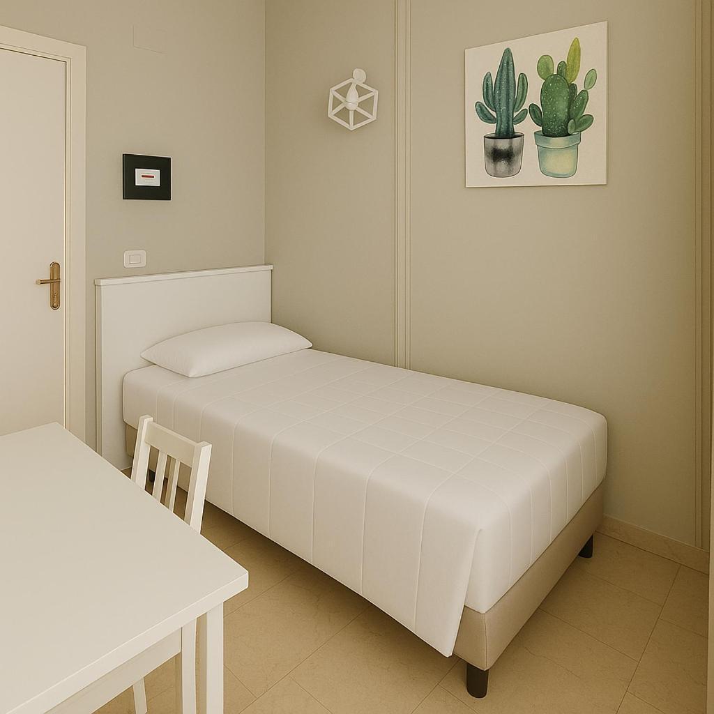 Margherita Rooms คาตาเนีย ภายนอก รูปภาพ