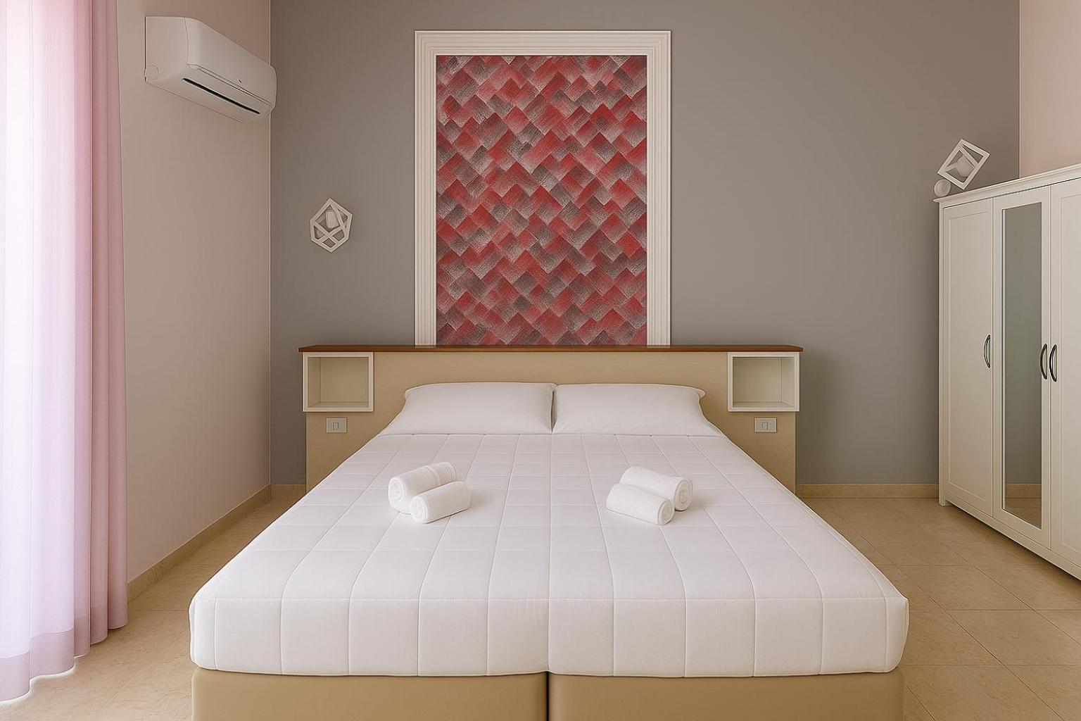 Margherita Rooms คาตาเนีย ภายนอก รูปภาพ