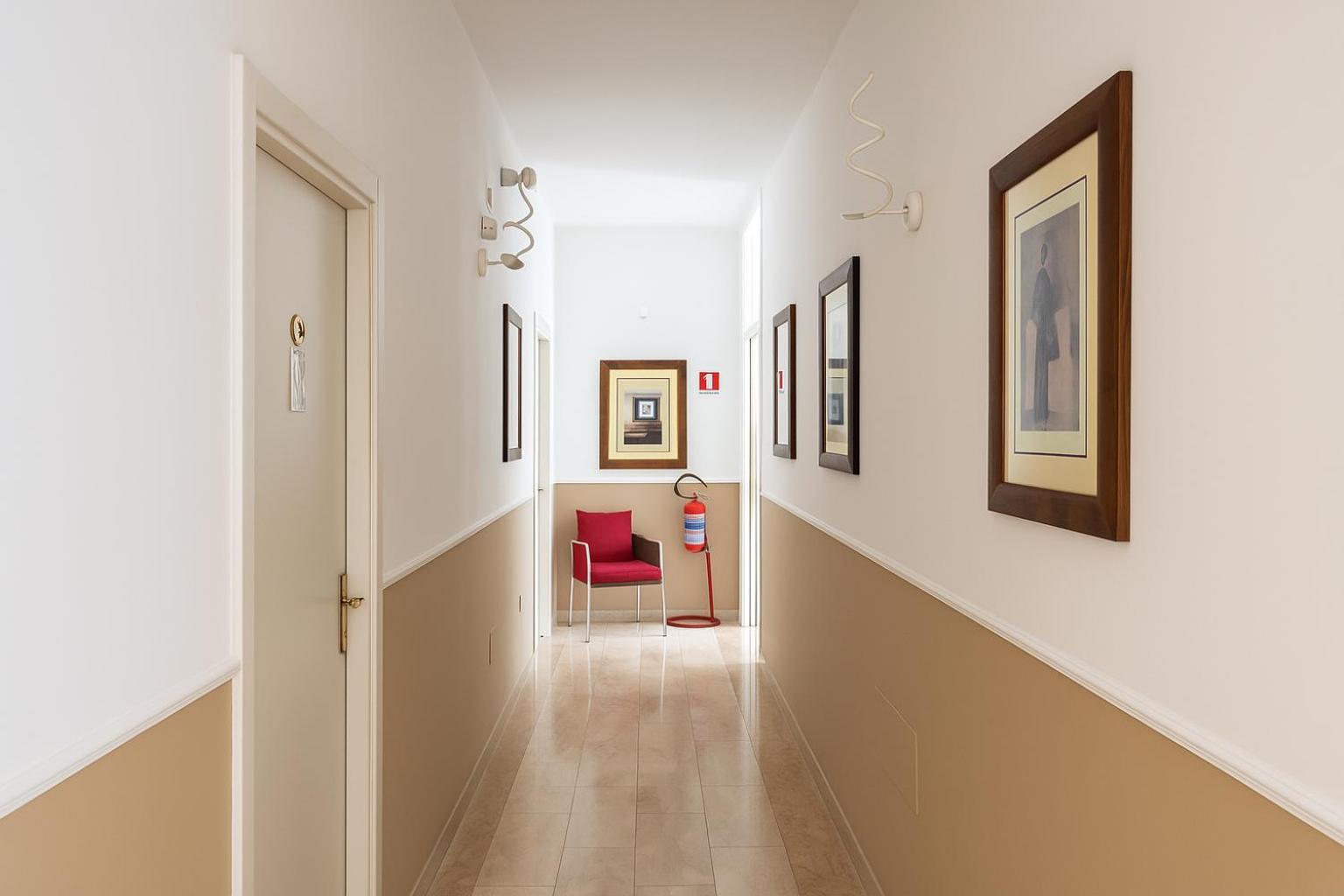 Margherita Rooms คาตาเนีย ภายนอก รูปภาพ