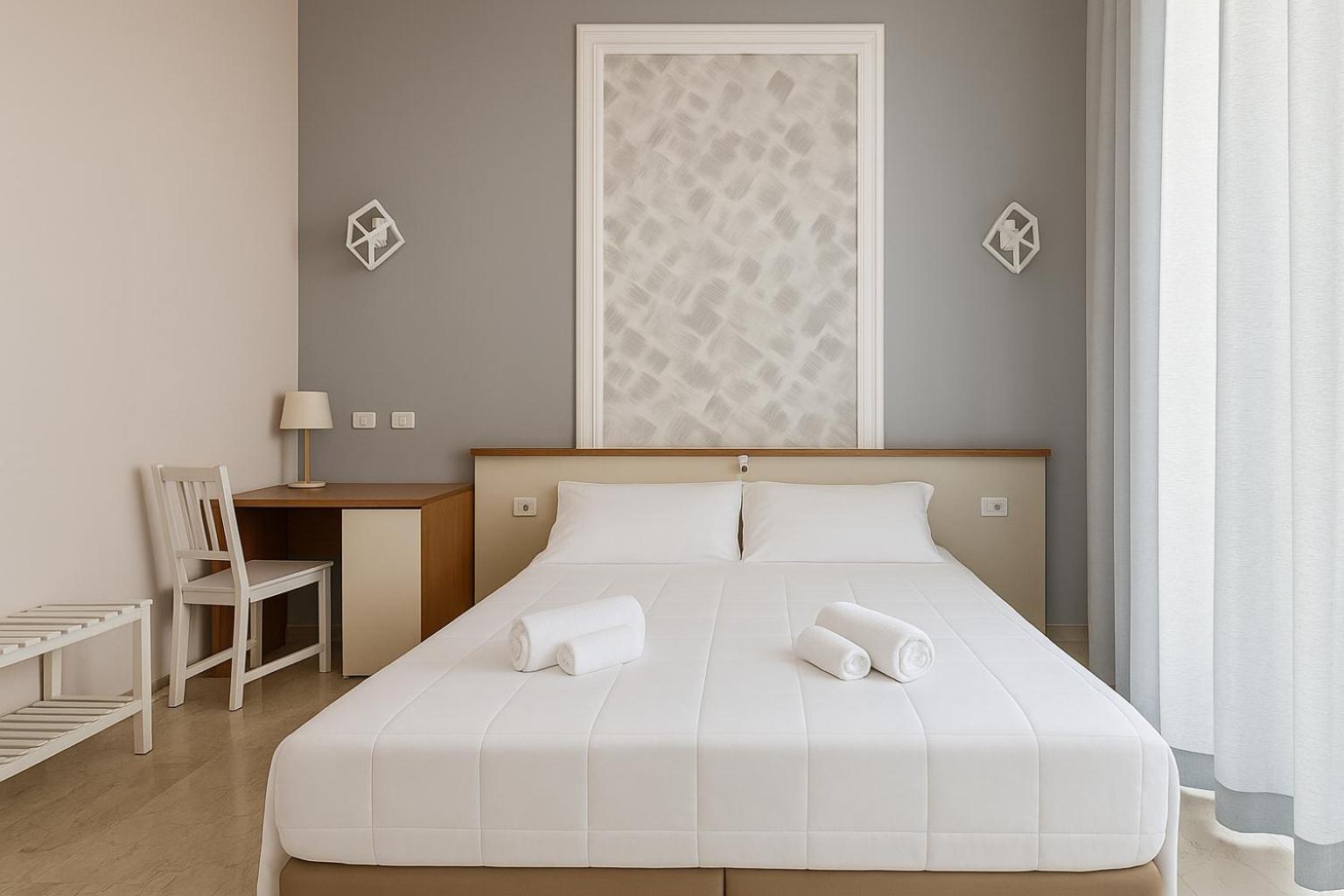 Margherita Rooms คาตาเนีย ภายนอก รูปภาพ