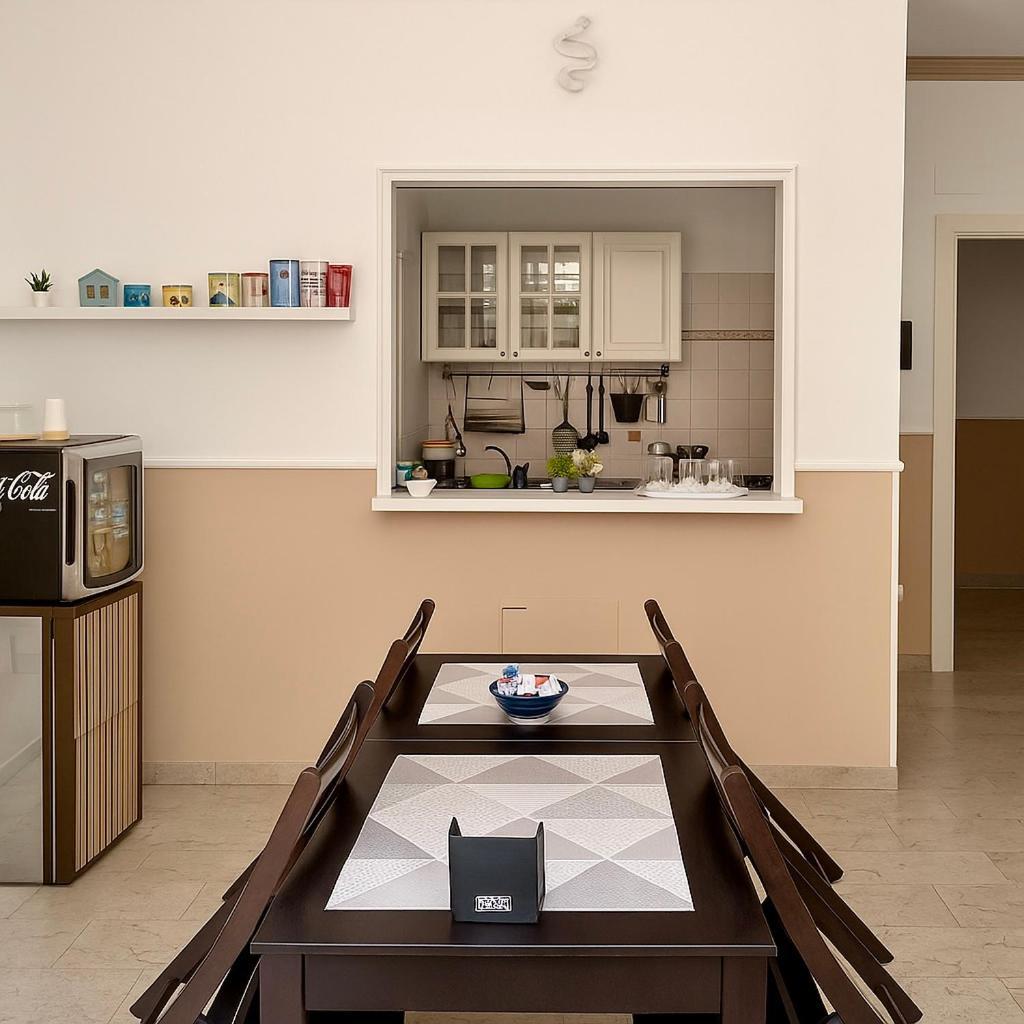 Margherita Rooms คาตาเนีย ภายนอก รูปภาพ
