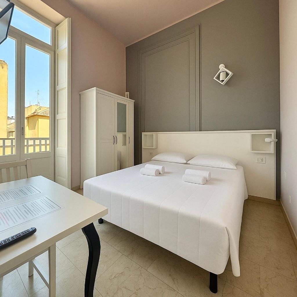 Margherita Rooms คาตาเนีย ภายนอก รูปภาพ