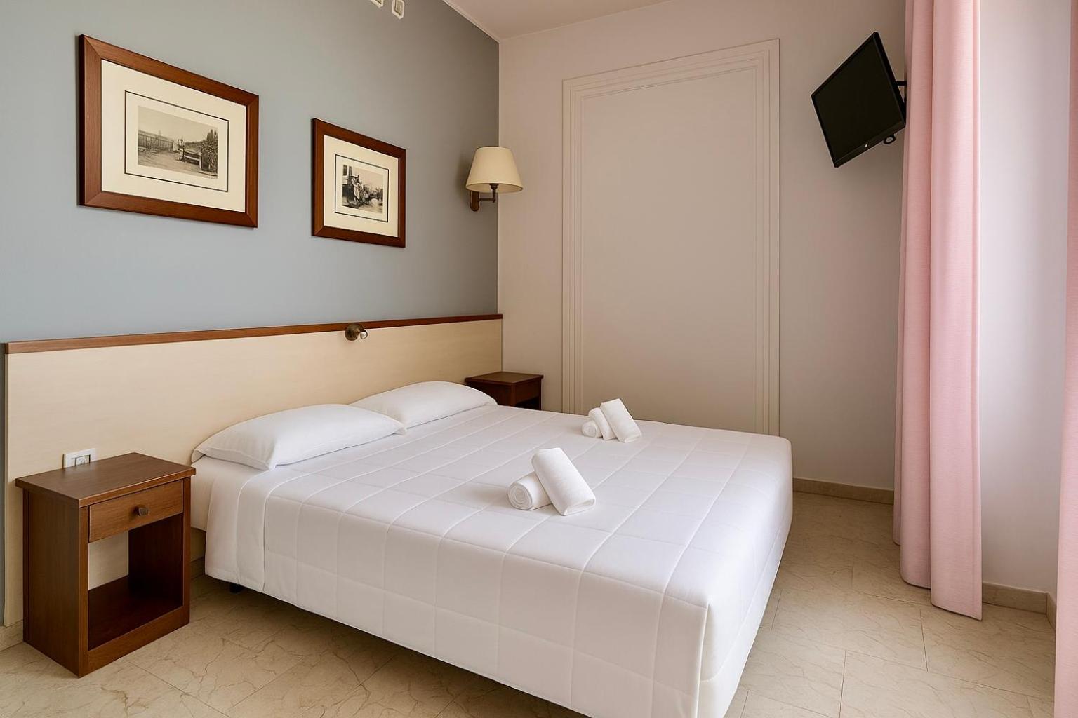 Margherita Rooms คาตาเนีย ภายนอก รูปภาพ