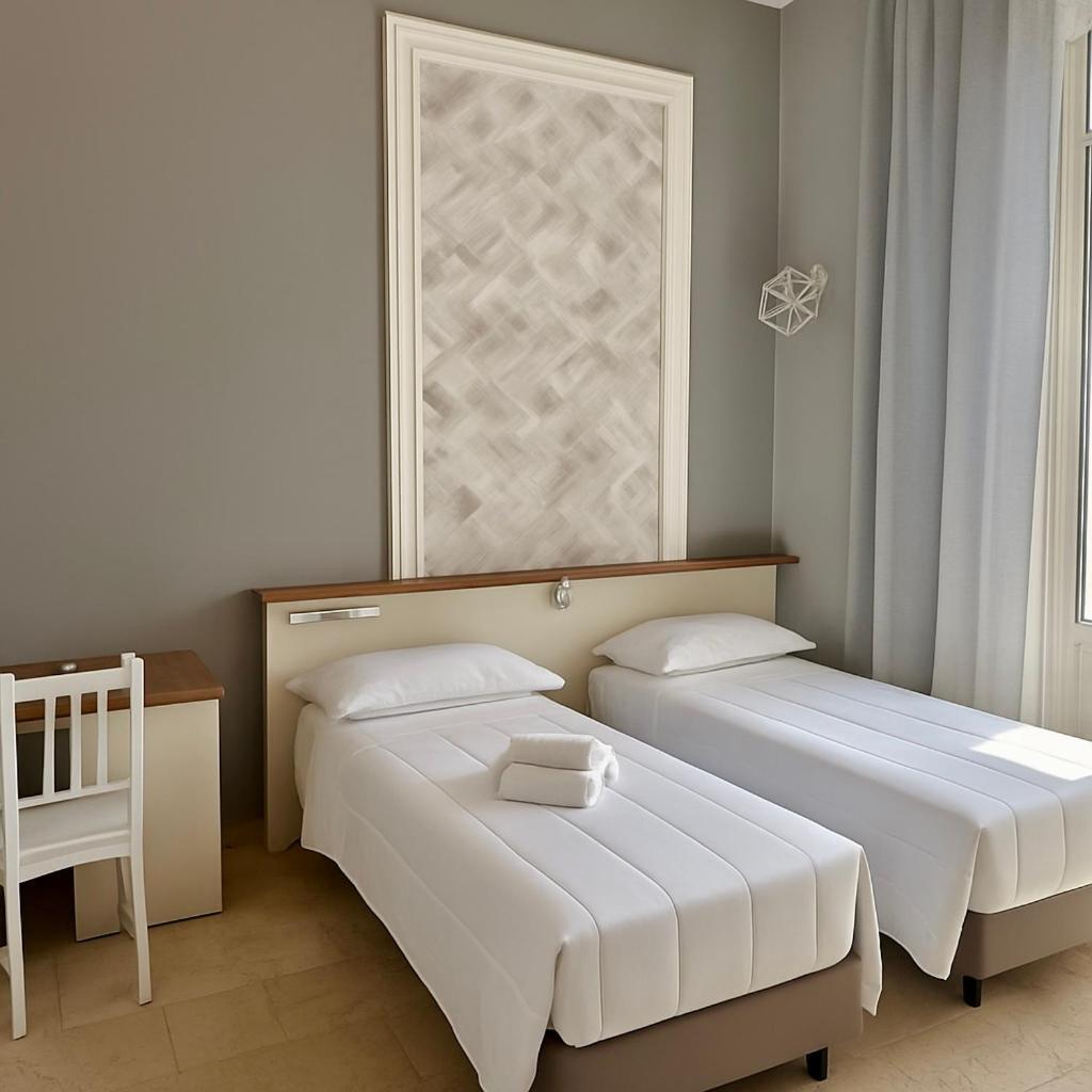 Margherita Rooms คาตาเนีย ภายนอก รูปภาพ